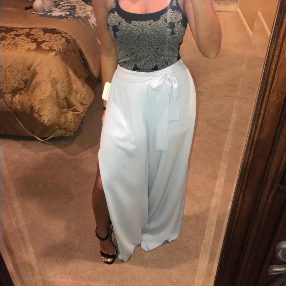 💋Gorgeous wide leg trouser